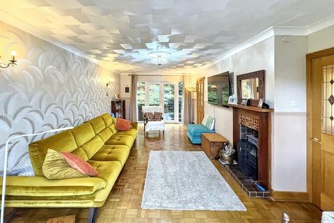 undefined, Glyncoli Close, Treorchy, Rhondda Cynon Taf, CF42 6SU