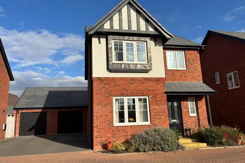 undefined, Lancaster Way, Stratford upon Avon