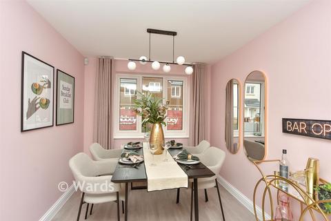 2 bedroom semi-detached house for sale, The Branscombe, Sittingbourne ME9