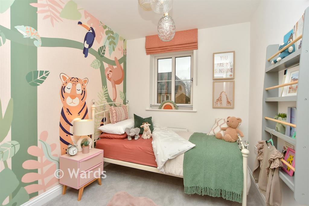 Study/Bedroom
