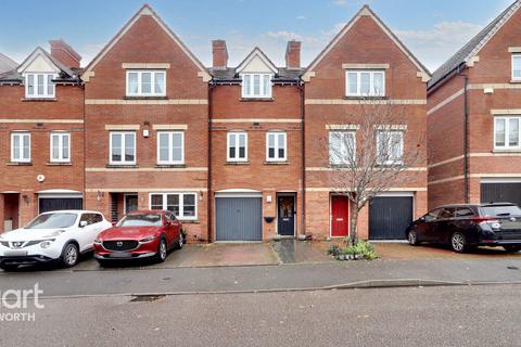 Fennyland Lane, Kenilworth