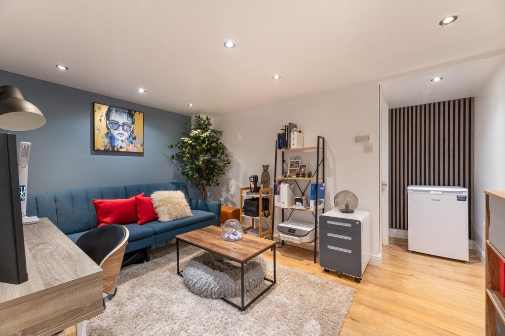 Hobbies Or Playroom