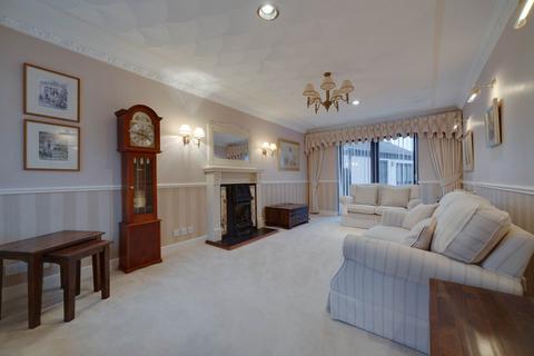 undefined, Nursery Grove, Kilmacolm
