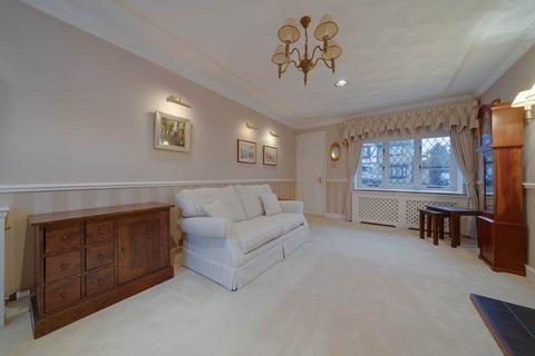 undefined, Nursery Grove, Kilmacolm