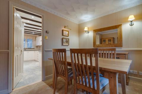 undefined, Nursery Grove, Kilmacolm