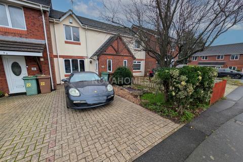 undefined, Blackthorn Close, Plymouth PL5