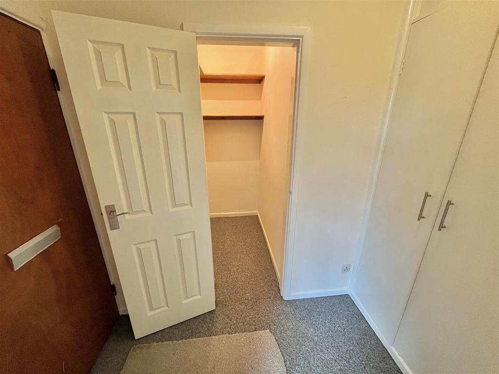 Storage Cupboard