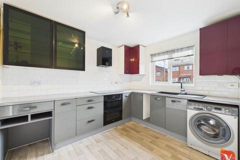 undefined, Wandlebury, Milton Keynes MK14