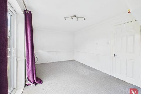 undefined, Wandlebury, Milton Keynes MK14