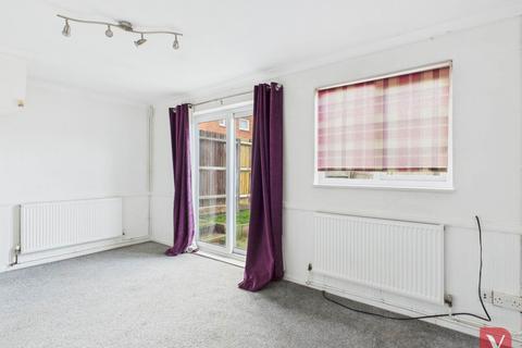 undefined, Wandlebury, Milton Keynes MK14