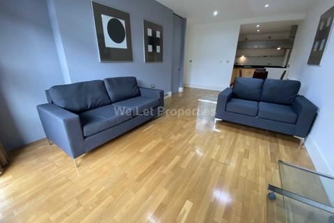 2 bedroom apartment to rent, Whitworth Street West, Manchester M1