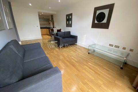 2 bedroom apartment to rent, Whitworth Street West, Manchester M1