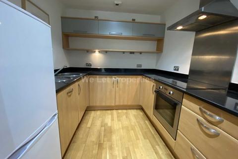 2 bedroom apartment to rent, Whitworth Street West, Manchester M1