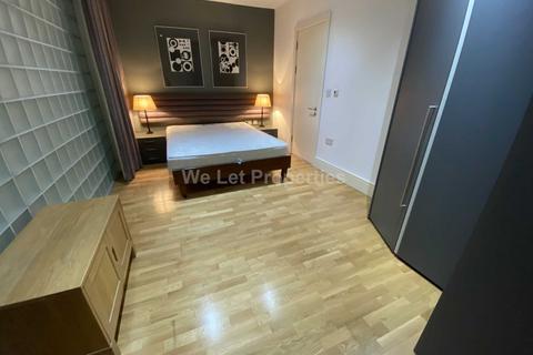 2 bedroom apartment to rent, Whitworth Street West, Manchester M1