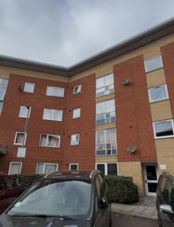 undefined, Albatross Close, London, E6