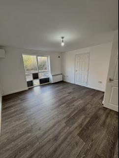 undefined, Albatross Close, London, E6