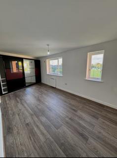 undefined, Albatross Close, London, E6