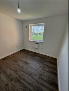 undefined, Albatross Close, London, E6