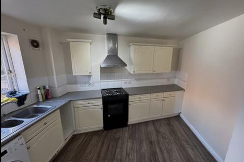 undefined, Albatross Close, London, E6