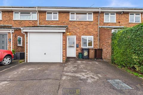 undefined, Crocus Way, Chelmsford, Essex, CM1