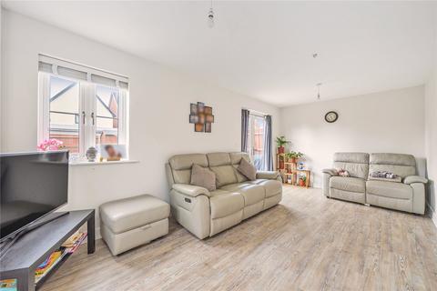 3 bedroom detached house to rent, Highwood Avenue, North Stoneham SO50