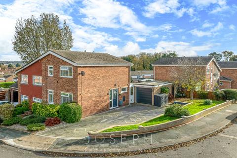 Lanercost Way, Ipswich, IP2