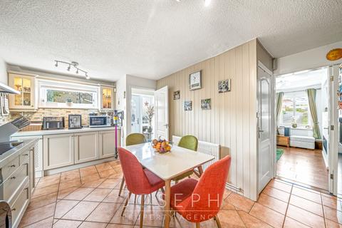 3 bedroom semi-detached house for sale, Lanercost Way, Ipswich, IP2