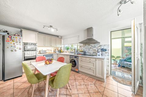 3 bedroom semi-detached house for sale, Lanercost Way, Ipswich, IP2