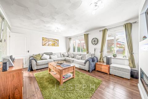 3 bedroom semi-detached house for sale, Lanercost Way, Ipswich, IP2