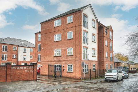 undefined, Parliament Street, Derby, DE22