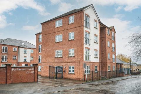 undefined, Parliament Street, City Centre, Derby, DE22