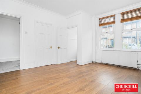 undefined, Cowley Road, Wanstead