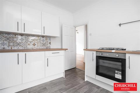 undefined, Cowley Road, Wanstead