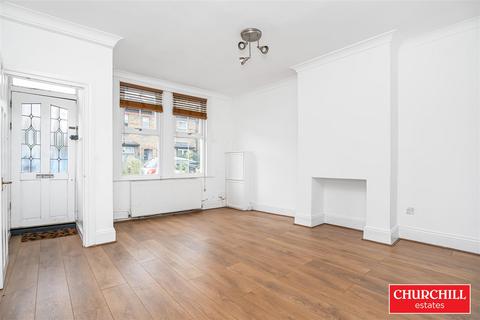 undefined, Cowley Road, Wanstead