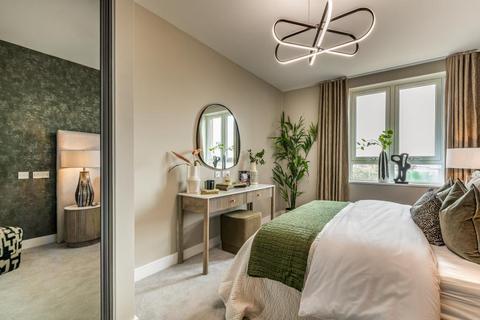 2 bedroom apartment for sale, Plot 213 Temple Yard, Leeds