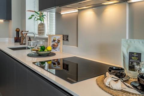 2 bedroom apartment for sale, Plot 213 Temple Yard, Leeds