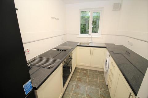 1 bedroom flat to rent, Cleminson Street, Salford, M3
