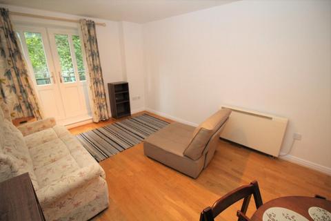 1 bedroom flat to rent, Cleminson Street, Salford, M3