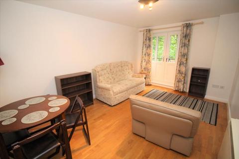 1 bedroom flat to rent, Cleminson Street, Salford, M3