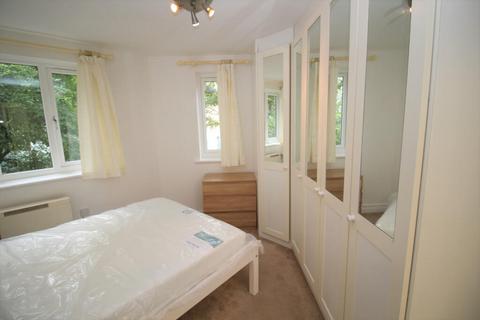 1 bedroom flat to rent, Cleminson Street, Salford, M3