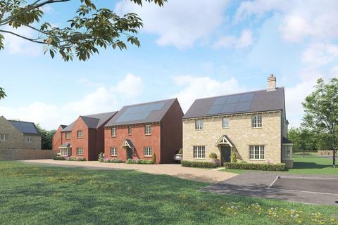 4 bedroom detached house for sale, Plot 14, The Welland at Middleton Cheney, Waters Lane OX17
