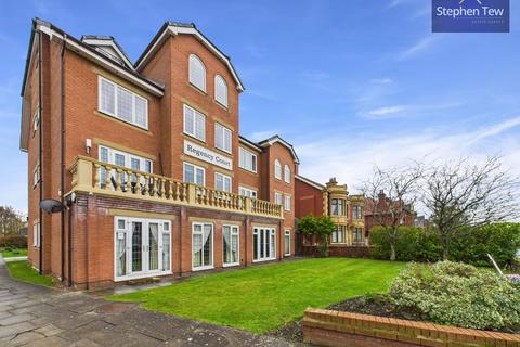 Newton Drive, Regency Court, FY3