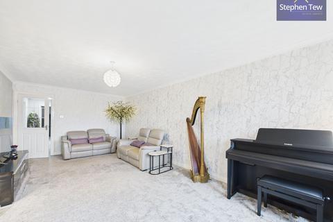 undefined, Newton Drive, Regency Court, FY3