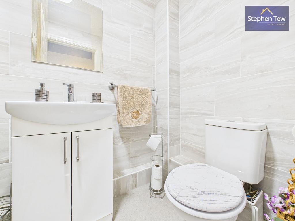 En-suite