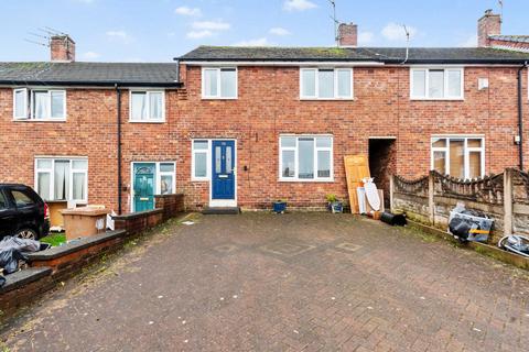 Whalley Avenue, St. Helens, WA10