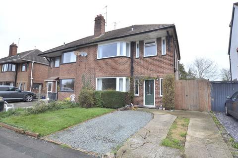 undefined, Armscroft Crescent, Gloucester GL2