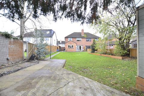 undefined, Armscroft Crescent, Gloucester GL2