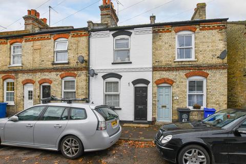 undefined, Stanley Road, Newmarket CB8