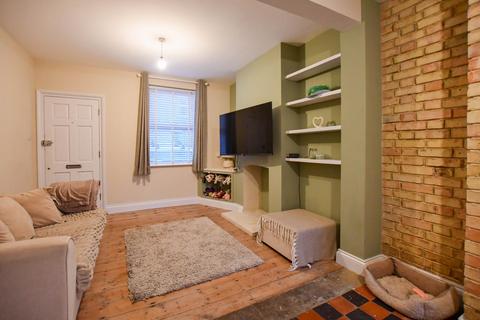 undefined, Stanley Road, Newmarket CB8