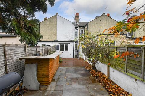 undefined, Stanley Road, Newmarket CB8